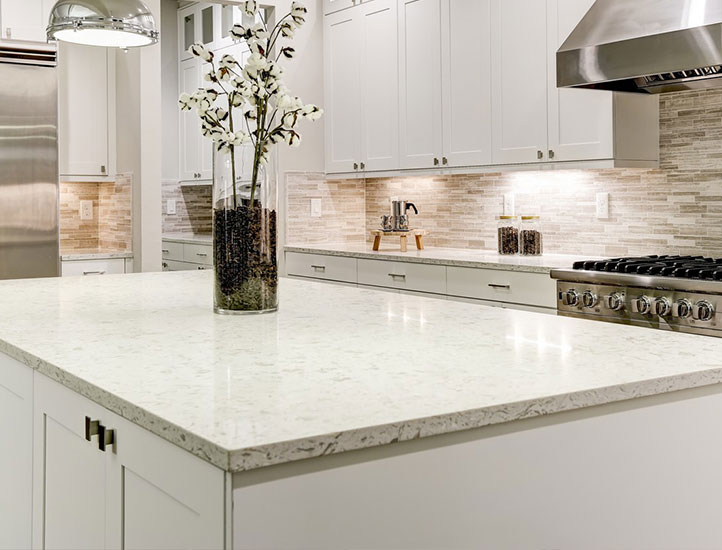 Countertop Installation & Repair